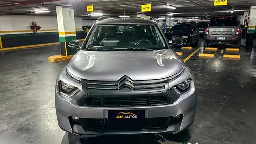 Citroën C3 feel t200 7 asientos 2025
