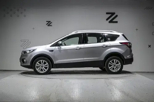 Ford Kuga 2.0 SEL 4X2 AUT L/17 2018