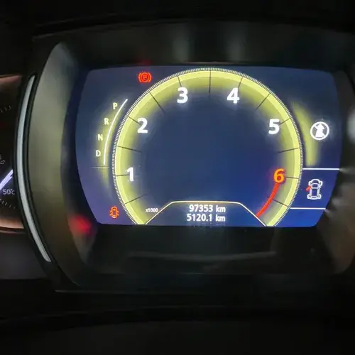 Renault Koleos 2.5 Intens 4Wd Cvt 2018