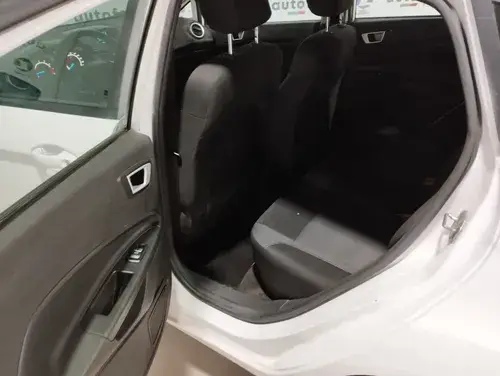 Ford Fiesta 1.6 S PLUS KD 5P L14 2018