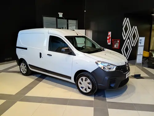 Renault Kangoo Ii Express 1.6 Sce Confort 2026