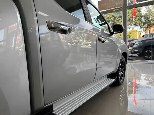 Fiat TITANO 2.2 Multijet Ranch Awd At8 2026