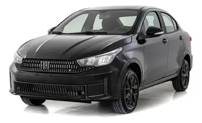 Fiat Cronos 1.3 GSE DRIVE PACK PLUS CVT L26 2025