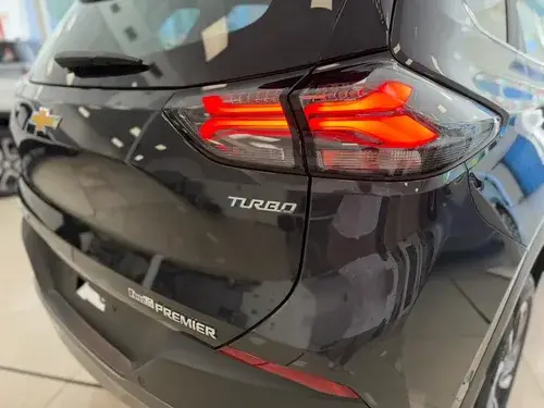 Chevrolet Tracker 1.2 Turbo Premier At 2027
