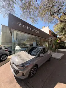 Hyundai HB20 1.6 Platinum Safety At 2026