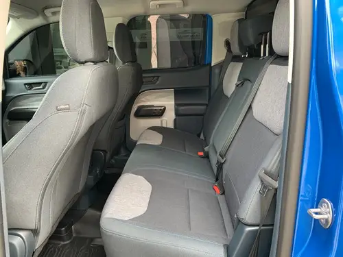 Ford Maverick 2.0 Ecoboost Xlt At8 Awd 2025