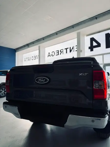 Ford RANGER XLT BI-TURBO 4X2 2026
