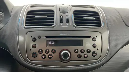 Fiat Grand Siena 1.6 Essence 115cv 2015