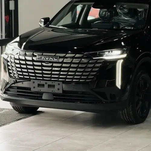 GWM HAVAL H6 PRO HEV SUPREME 2WD 2026