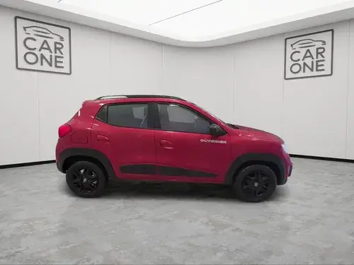 Renault Kwid 1.0 12V OUTSIDER 2021