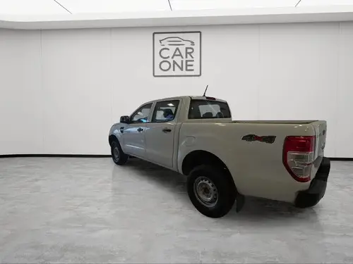 Ford Ranger 2.2 TDI 4X4 DC XL L19 2023