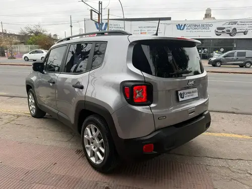 Jeep Renegade 1.8 Sport 2019