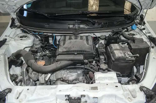 Fiat Cronos 1.3 Precision Cvt 2022