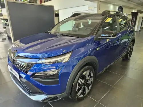 Renault Kardian 1.0 Tce Iconic 200 Edc 2026