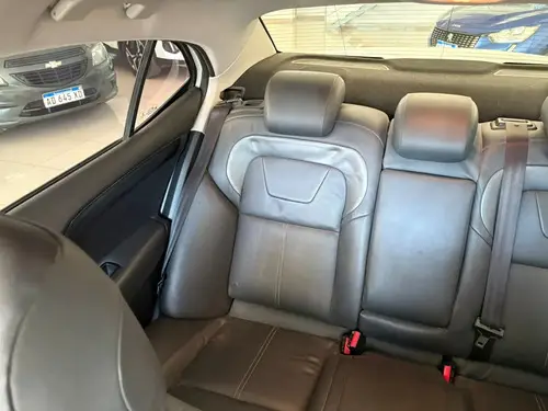 Citroën C4 LOUNGE THP EXCLUSIVE AT 2014
