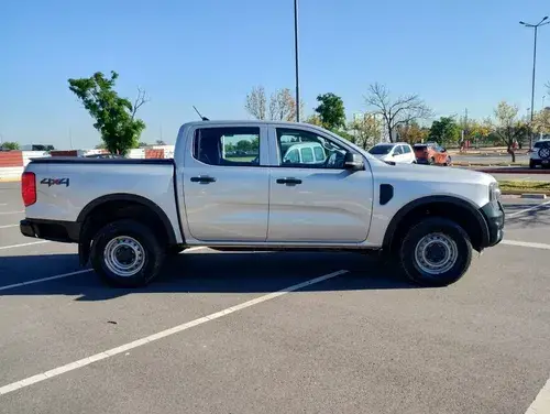 Ford Ranger 2.0 Cd 4X4 Xl 170Cv 2023