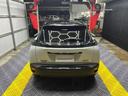Peugeot 2008 1.0T Gt 2025
