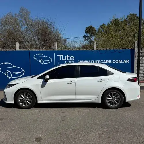 Toyota Corolla 2.0 Xei Mt 170cv 2022