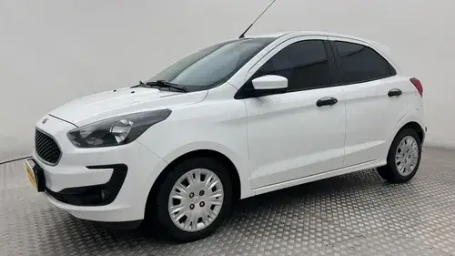 Ford Ka 1.5 Se At 2020