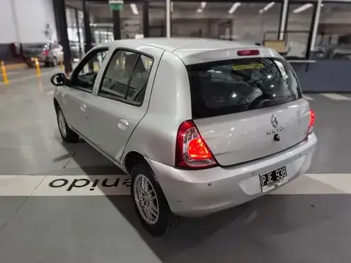 Renault Clio Mio 1.2 Dynamique 5 Ptas 2015