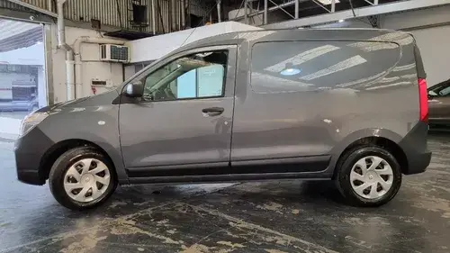 Renault Kangoo Ii Express 1.6 Sce Confort 2026