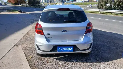 Ford Ka 1.5 Se 2020