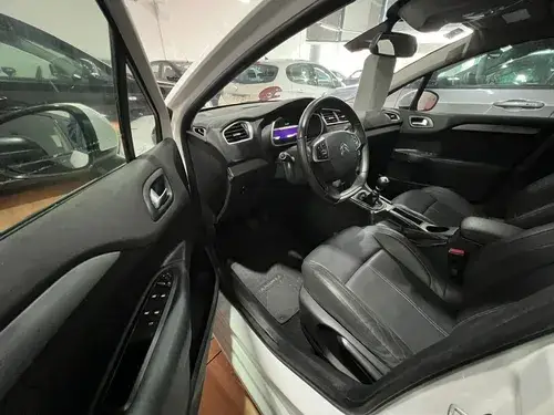 Citroën C4 Lounge 1.6 Thp 165 Feel Pack 2018