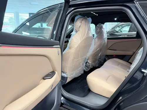 T5 0.0 Air (65 Kwh) 2Wd 2026