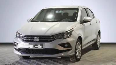 Fiat Cronos 1.3 Drive Mt 2023