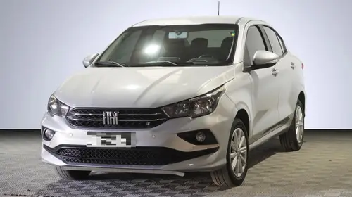 Fiat Cronos 1.3 Drive Mt 2023