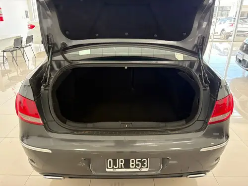 Peugeot 408 2.0 N 2014