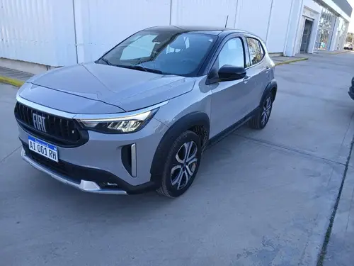 Fiat Pulse IMPETUS 1.0T CVT 2026