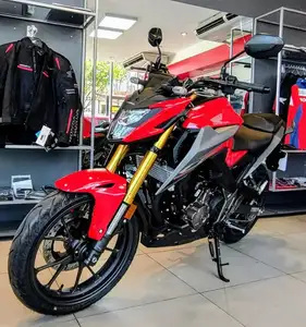 Honda CB300F TWISTER SPORT 2026