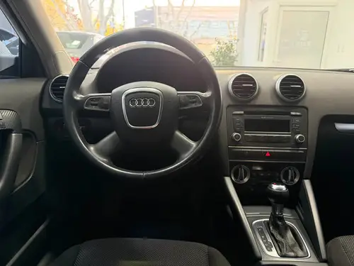 Audi A3 1.4 Tsi Stronic 125cv 2012