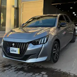 Peugeot 208 1.6 Road Trip 2024
