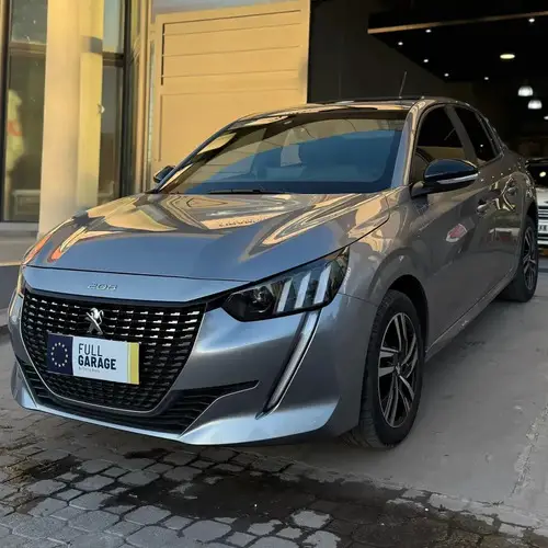Peugeot 208 1.6 Road Trip 2024