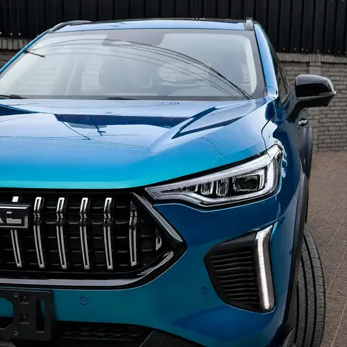 GWM Haval Jolion Pro HEV SUPREME 2026