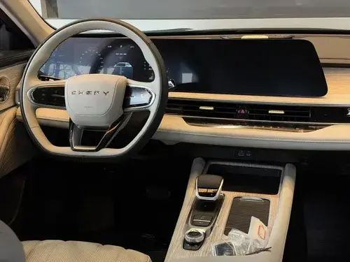 Chery Arrizo 8 hybrid 1.5T Phev Chs Comfort 2026