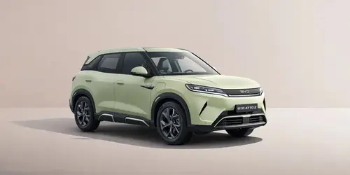 BYD Atto2 dm-i 1.5 Phev 2026