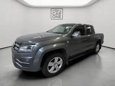 Volkswagen Amarok 2.0 TD 180HP 4X2 DC HIGHLINE AT L17 2022