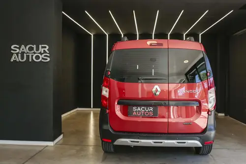 Renault Kangoo 1.6 Sce Stepway 2023