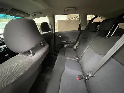 Honda Fit 1.4 Lx-l Mt 100cv 2012