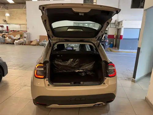 Fiat 600 hybrid 1.2 E-Dct Automatico 2026