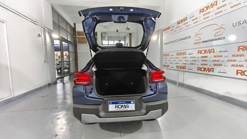 Citroën Basalt Shine 2026