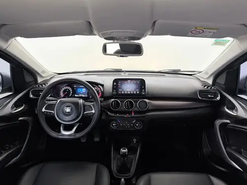 Fiat Cronos 1.8 PRECISION L21 2022