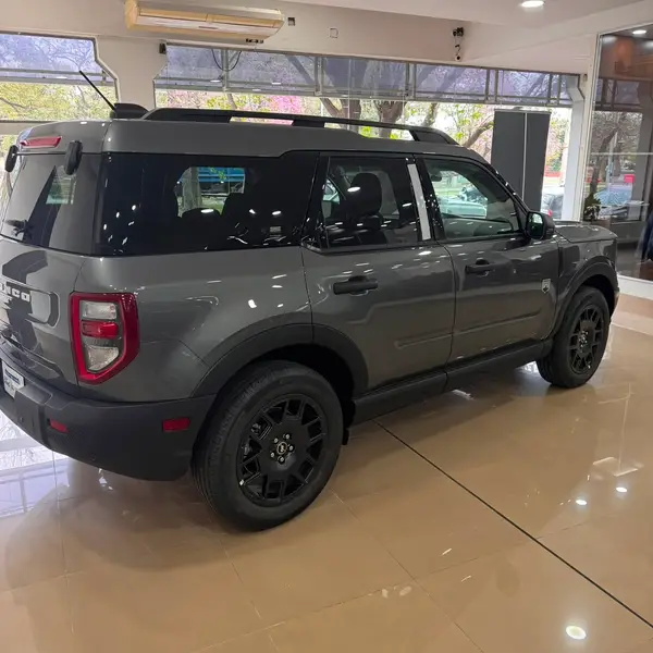 Ford BRONCO SPORT BIG BEND 1.5L 2026