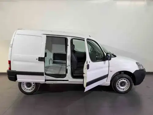 Citroën Berlingo Furgón 1.6 Hdi 92 Bussines 2026