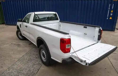 Ford Ranger 2.0 Cs 4X2 2026