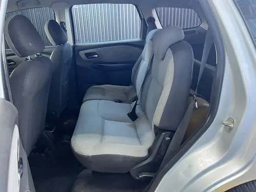 Chevrolet Spin 1.8 Activ Ltz 5as 105cv 2018