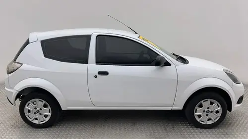 Ford Ka 1.0 Fly 63cv 2013